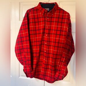 Classic Pendleton shirt